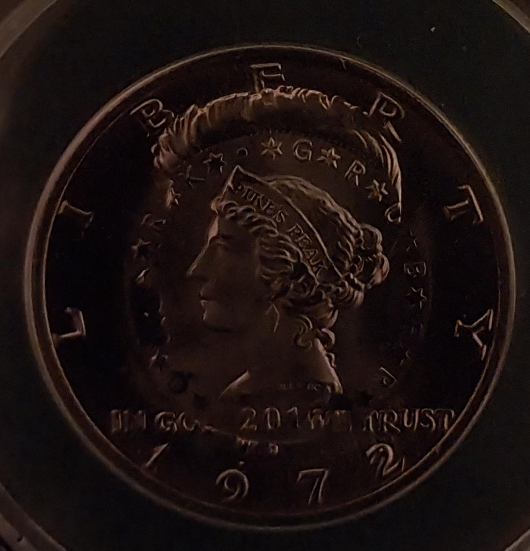 Post-A-Daniel-Carr-Fantasy-Coin/Token-If-You-Have-One.